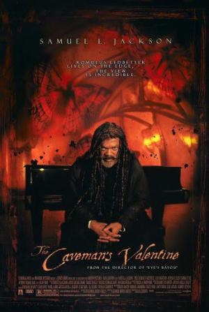 The Caveman's Valentine [Spanish]