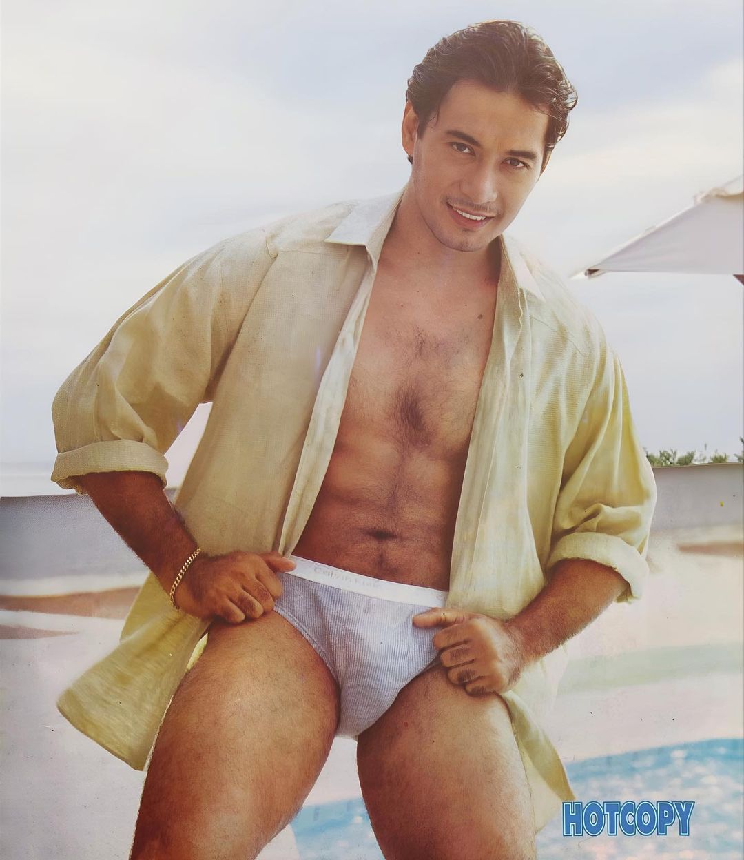 Roy Rodrigo
