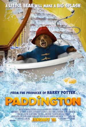 Paddington [Russian]