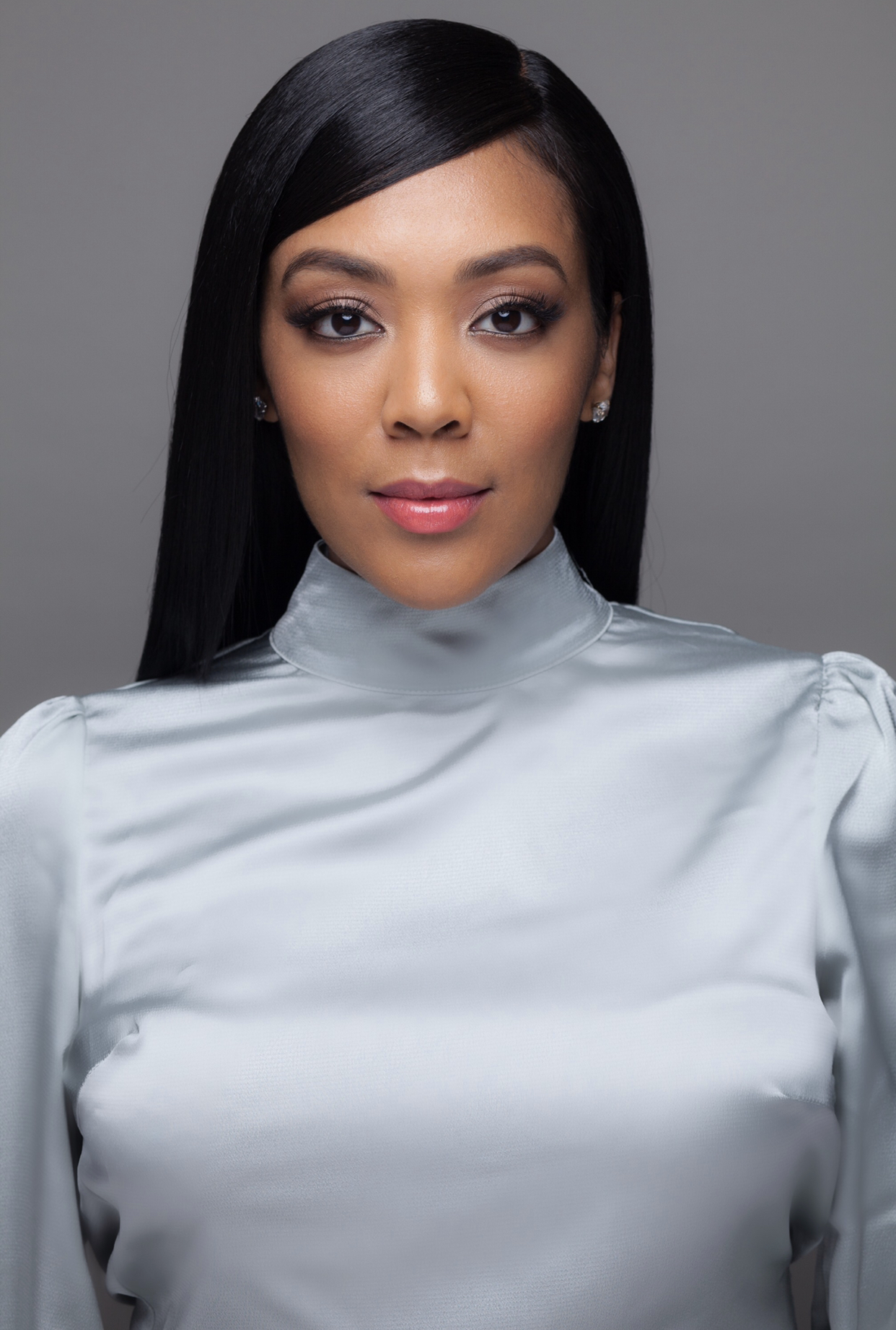 actor Khadeen Ellis large photo