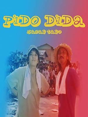 Pido Dida: Sabay tayo