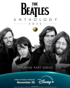 The Beatles Anthology [ترجمة عربية]