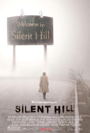 Silent Hill [Spanish]