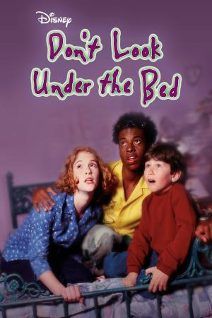 Don't Look Under the Bed [Spanish]