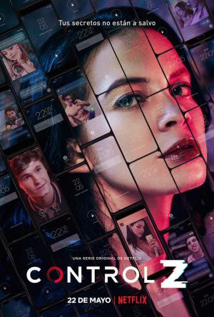 Control Z [Russian] S1-S3