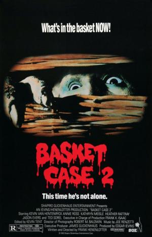 Basket Case 2 [Spanish]