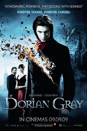 Dorian Gray [Russian]