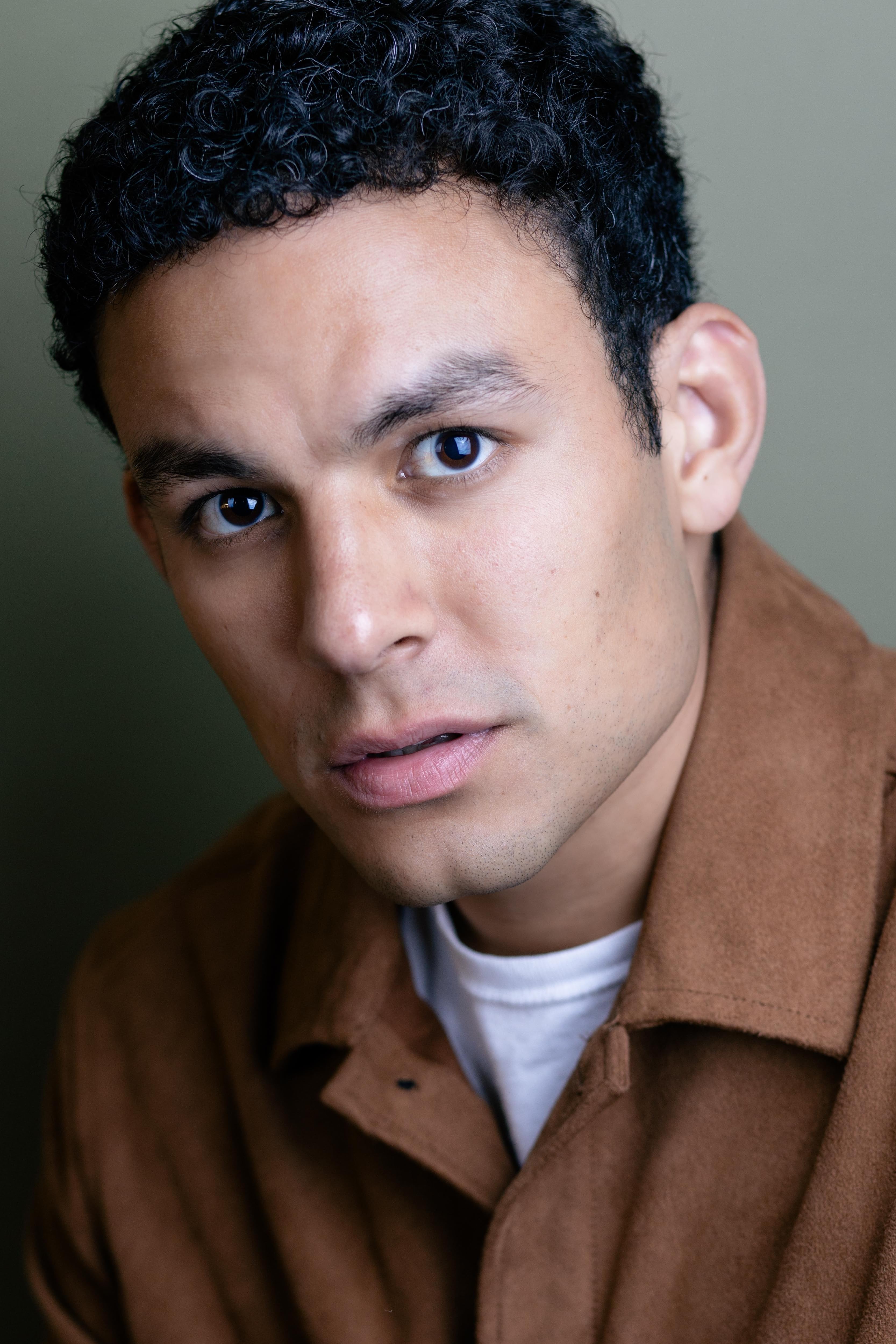 actor Kevin Tyler Rodriguez large photo