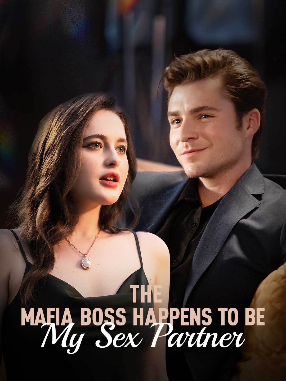 The Mafia Boss Happens to Be My Sex Partner — blurred background