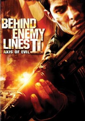 Behind Enemy Lines II: Axis of Evil [Russian]