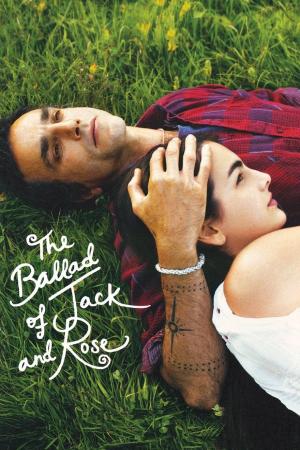 The Ballad of Jack and Rose [Russian]