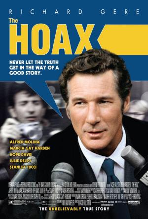 The Hoax [Spanish]