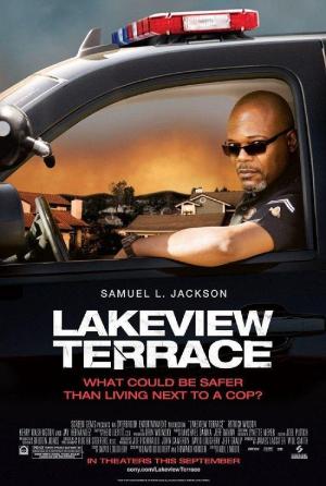 Lakeview Terrace [Russian]
