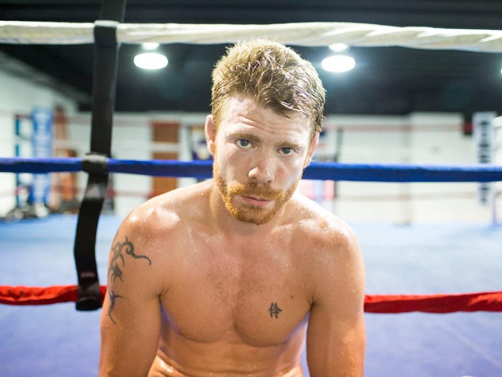 Paul Felder