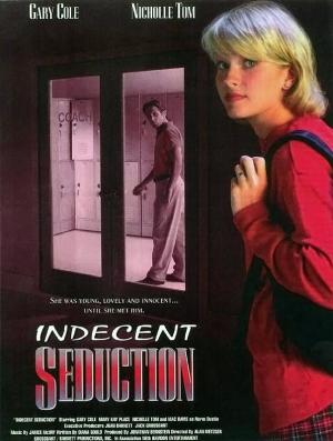 Indecent Seduction [Spanish]