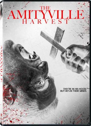 The Amityville Harvest [Spanish]