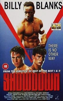 Showdown [Spanish]