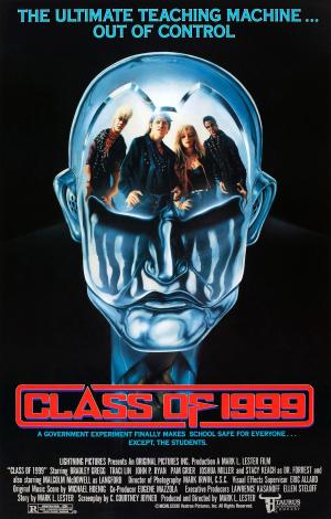 Class of 1999 [Spanish]