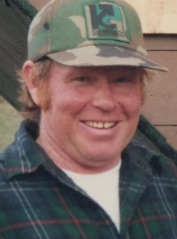 actor Butch Gehring large photo