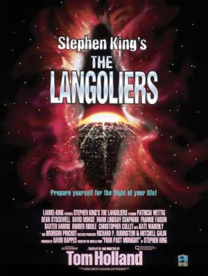 The Langoliers [Spanish]