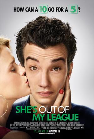 She's Out of My League [Spanish]