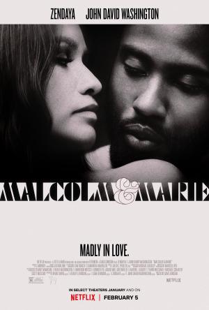 Malcolm & Marie [Spanish]