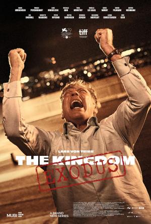 The Kingdom [Russian] S1-S3