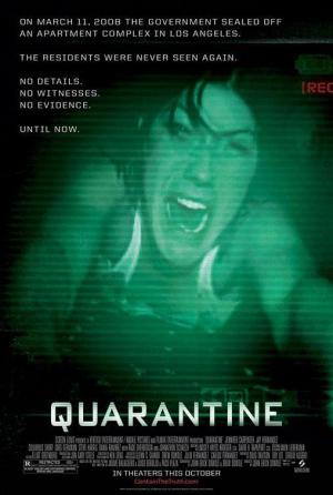 Quarantine [Spanish]