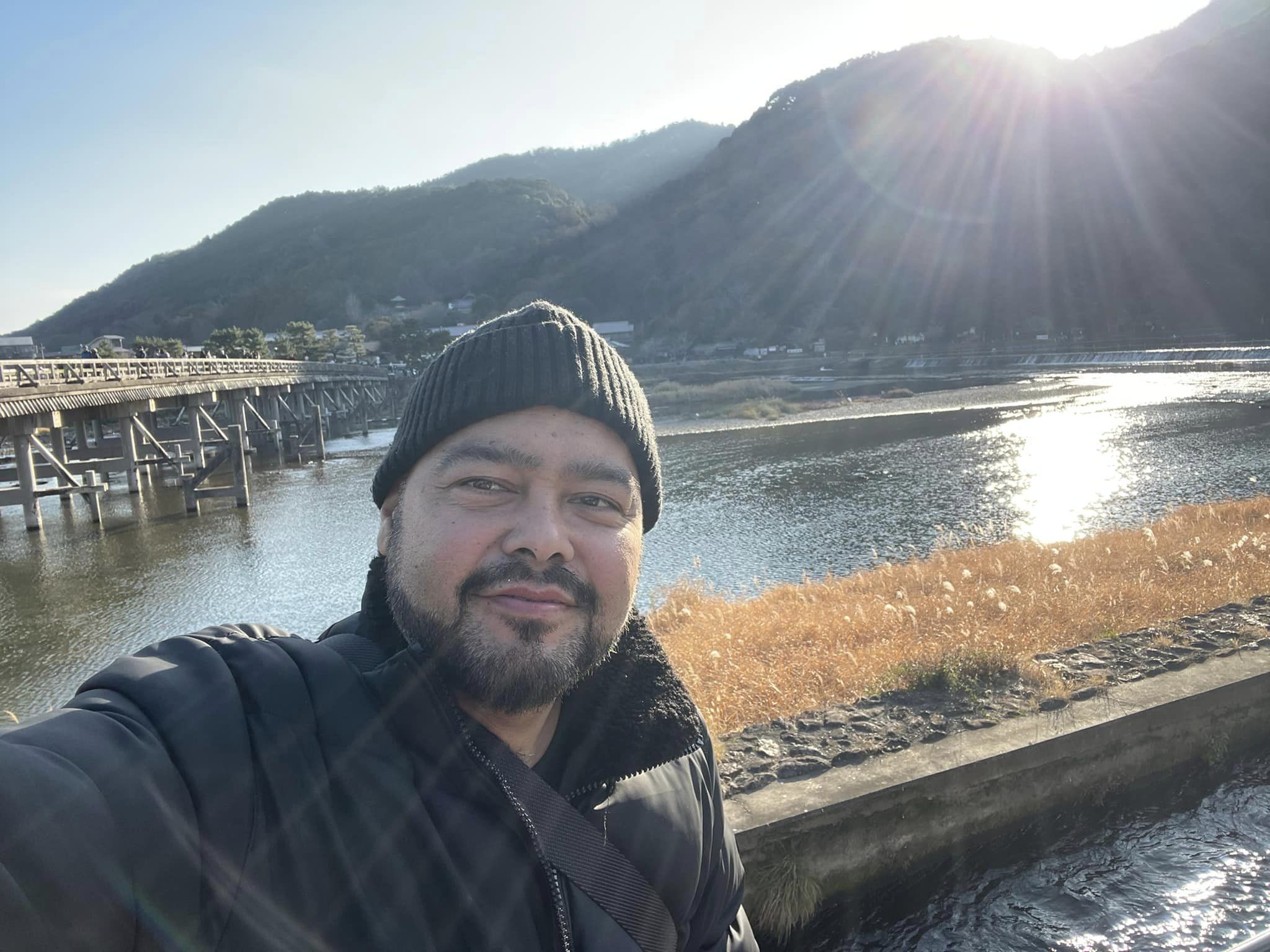 actor Ryan Soler large photo