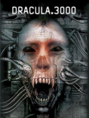 Dracula 3000 [Spanish]