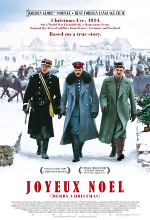 Joyeux Noel [Russian]