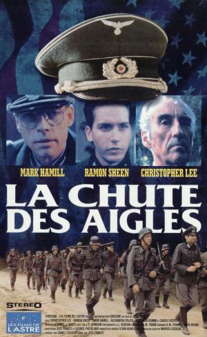 Night of the Eagles [Spanish]