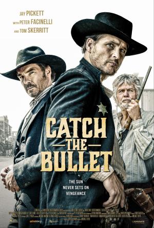 Catch the Bullet [Spanish]
