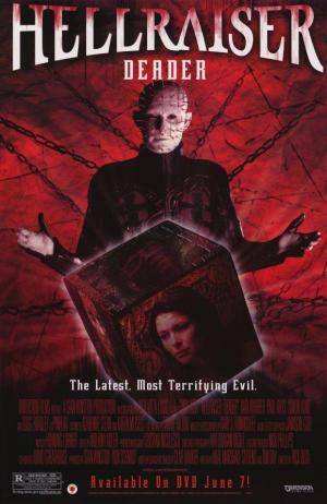 Hellraiser: Deader [Spanish]