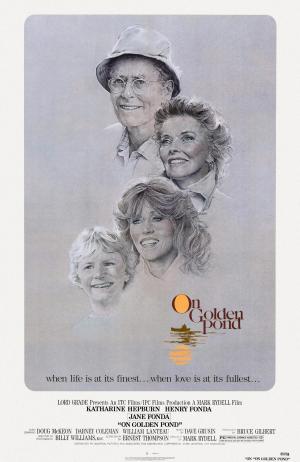 On Golden Pond [Spanish]