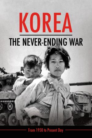 Korea: The Never-Ending War [Spanish]