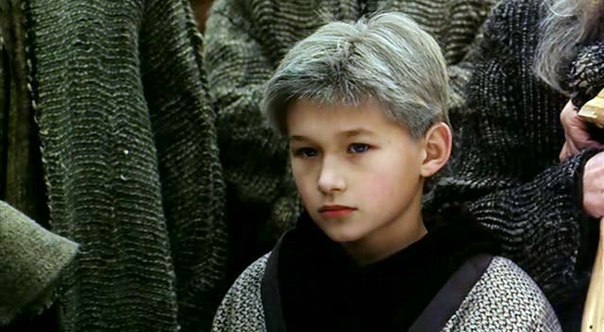 actor Maciej Lagodzinski large photo