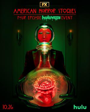 American Horror Stories [Russian] S1-S2