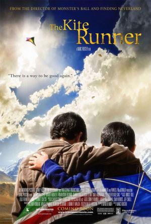 The Kite Runner [Spanish]