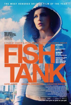 Fish Tank [Spanish]