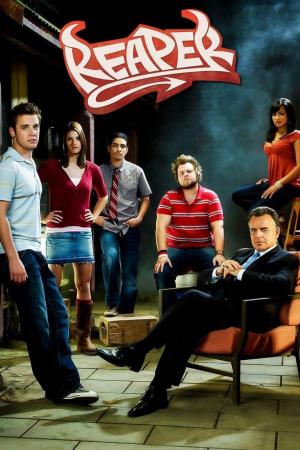 Reaper [Spanish] S1-S2