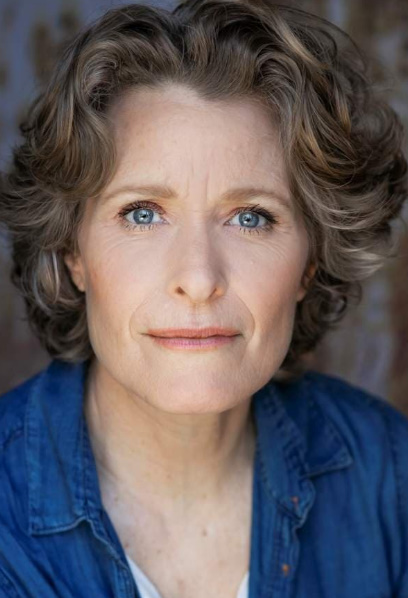 actor Susan Brady large photo