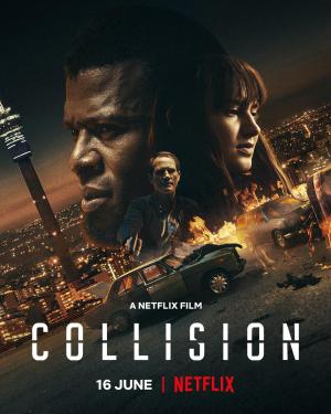 Collision [SpanishLatam]