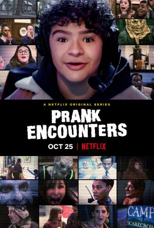 Prank Encounters [Russian] S1-S2