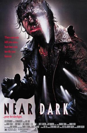 Near Dark [Russian]