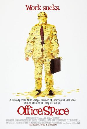 Office Space [Spanish]