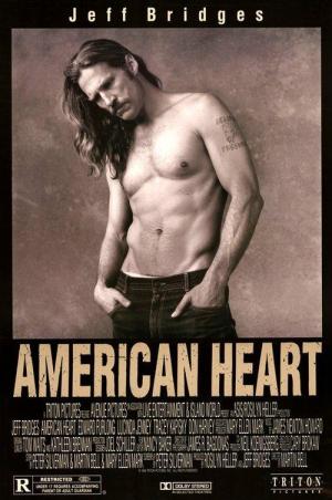 American Heart [Spanish]