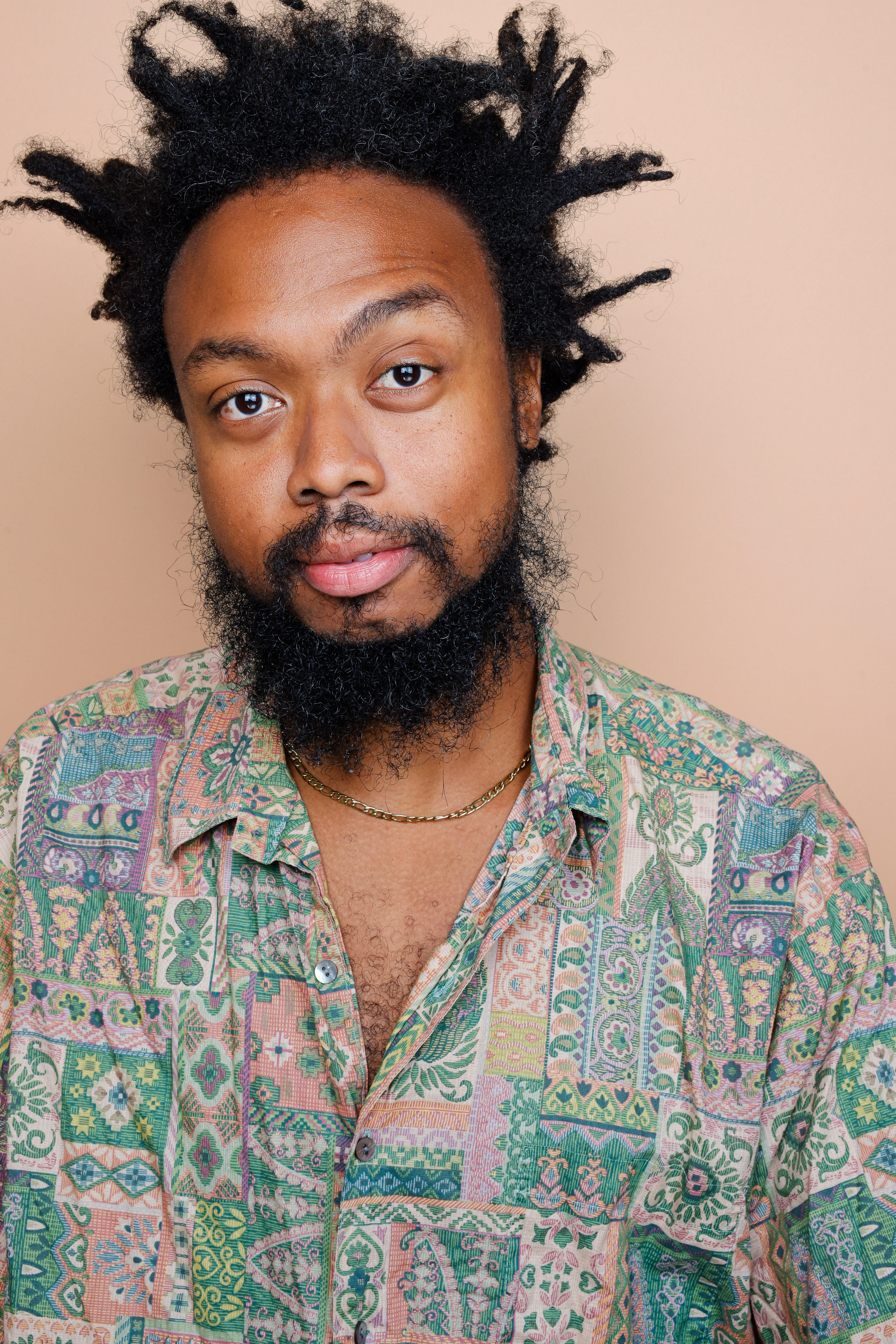 actor Tolliver large photo