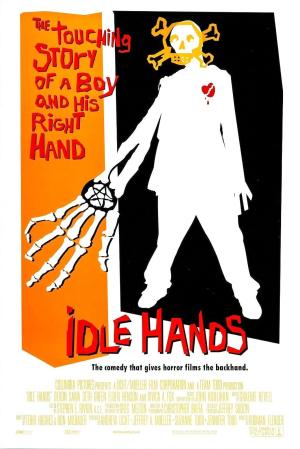 Idle Hands [Spanish]