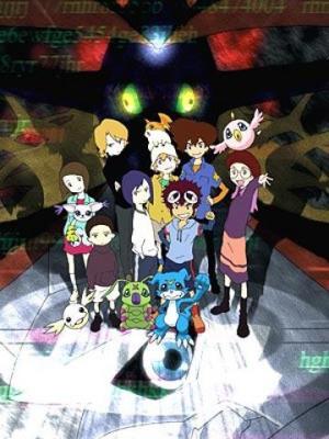 Digimon Adventure 02: Revenge of Diaboromon [English]